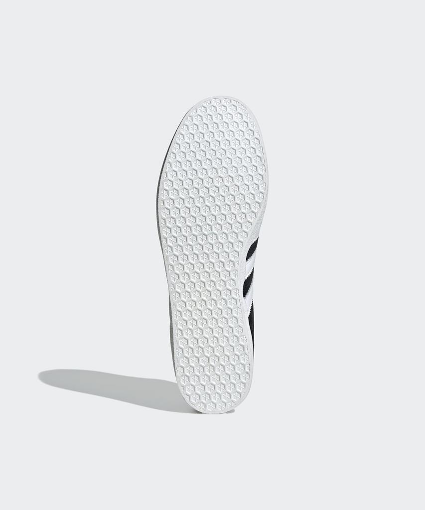 adidas Газель 85 - Черный:Белый / Ie2166