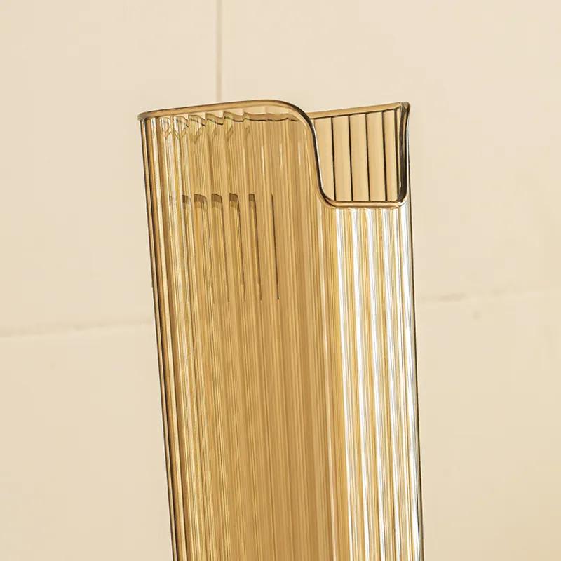 Настенная стойка для хранения зонтов для домашнего использования, без перфорации, креативная стойка для зонтов, простая длинная трубка, ящик для хранения зонтов YLE435