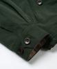 Куртка Harrington Buddy Frizmworks _ Лесной Зеленый