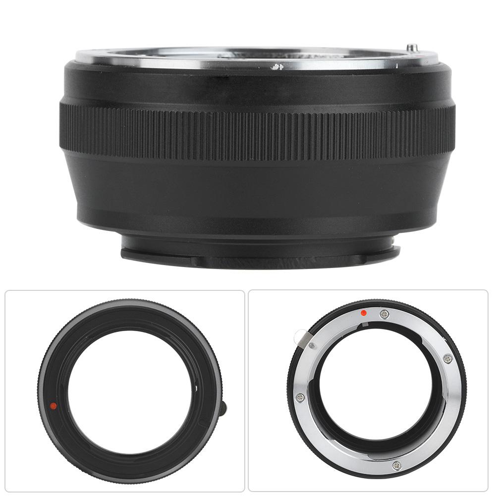 FOTGA Adapter Ring for Pentax PK Lens To Fit for Sony NEX Camera