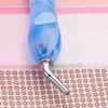 1pc Diamond Painting Lighting Point Drill Pen Square/Round Drill DIY Portable Diamond Painting Drawing Tool