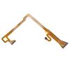 LCD Cable Flex Flexible Flat FPC Connector Module Camera Accessory for DMC‑GH3 GH4