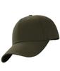 Кепка хлопковая кепка для комфорта Один размер подходит большинству мужчин и женщин [Nogees] Ношение, (оливковый)