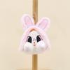 Adorable Cute Plush Keychain Doll With Chubby Cheeks In Multiple Colors 10-15cm
