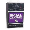 Electro-Harmonix SMALLCLONE Small Clone Классическая Аналоговая Педаль Хоруса[]