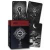 Tarot Goetia Tarot In Darkness Tarot Card Game Party Table Board Game for Adult Tarot Deck Card Deck