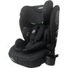 Isofix Car Seat - NANIA - MILANO - Group 1/2/3 - I-size - With Reducer - Black