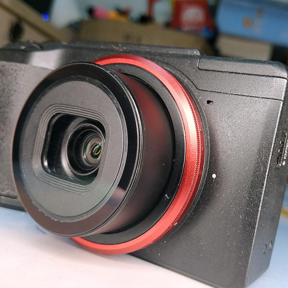 Защитная пленка для экрана с УФ-фильтром высокой четкости LUMIX Of Protection DC-TZ99/ZS99 Ca V0F4