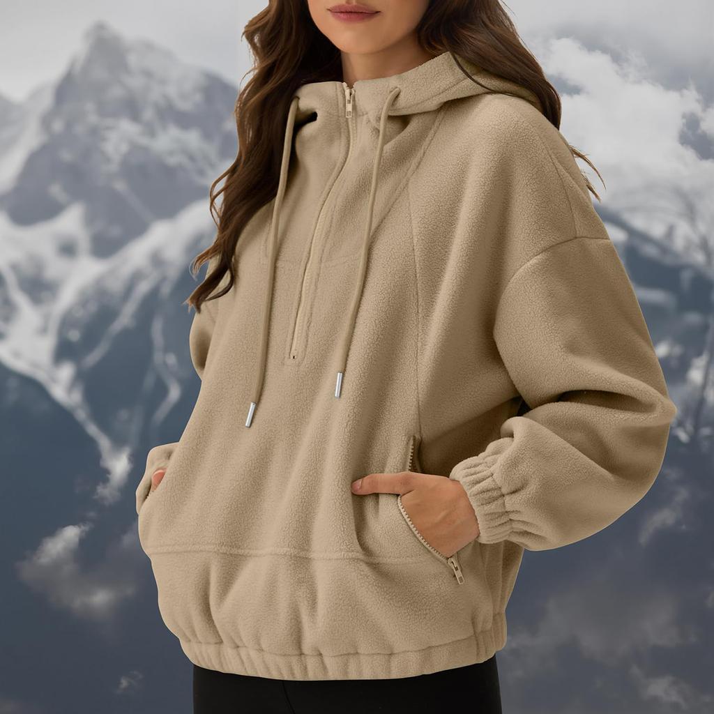 Женский модный однотонный повседневный пуловер с длинным рукавом