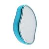 Blue - Crystal Glass Physical Epilator, Hair Removal Eraser, Painless, Body Beauty, Hair Removal Tool, 20