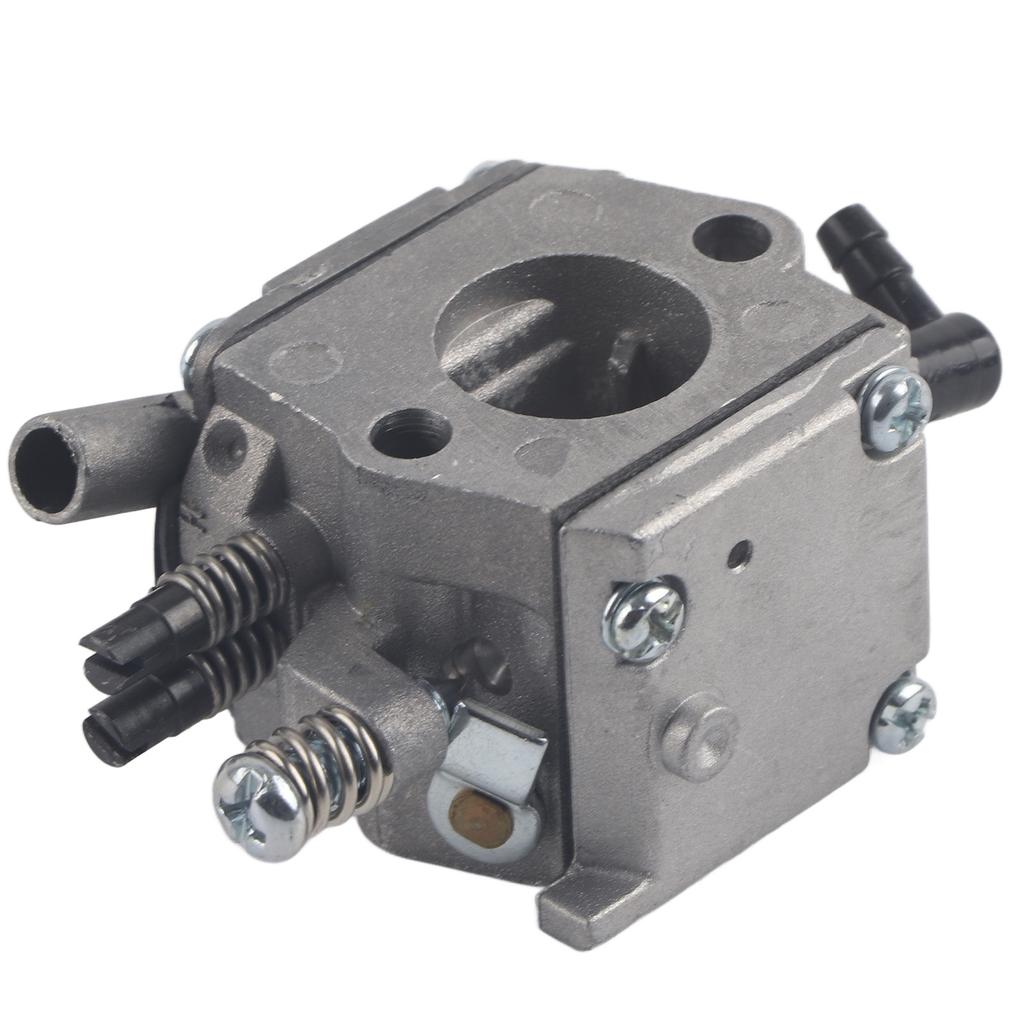 Карбюратор Замена карбюратора подходит для STIHL 038 MS380 MS381 Запчасти для бензопилы Садовый инструмент