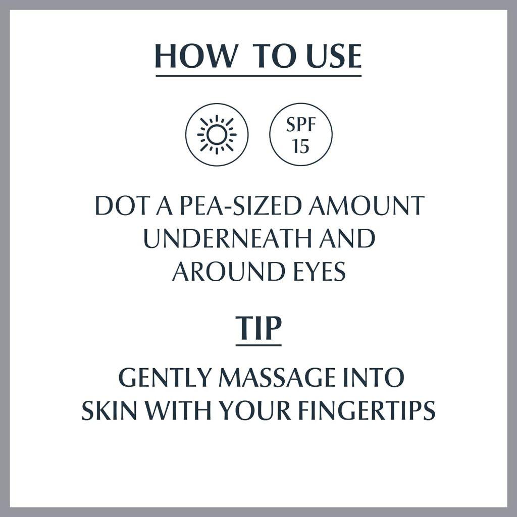 EUCERIN Anti-Age HYALURON FILLER Eye Treatment 15ml
