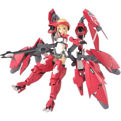 Kotobukiya Alice Gear Aigis Expansion Megami Device Такахата Нодока [Шимон] Высота примерно. Модель из пластика без масштаба, 205 мм.