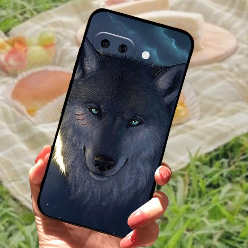 For Google Pixel 10a Case Cover Silicone Bumper Shockproof Soft TPU Protective Shell For Google Pixel10a 10 A Phone Fundas Coque