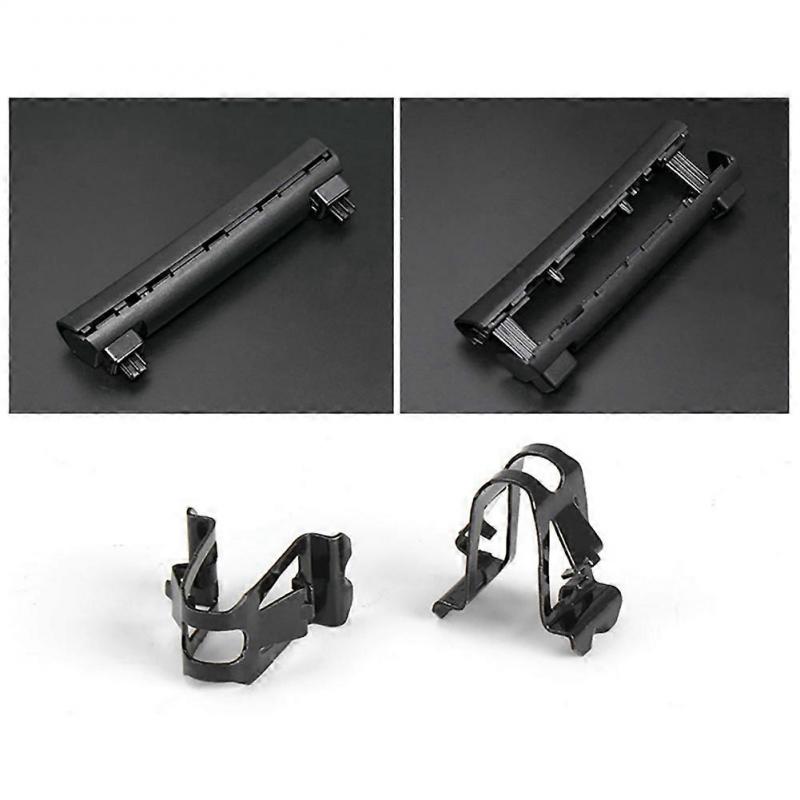 Ручка крышки багажника автомобиля Ручка багажного отделения Задней двери для Mercedes-Benz A B GLA Класса W156 W246 W176 1567400172 меньше