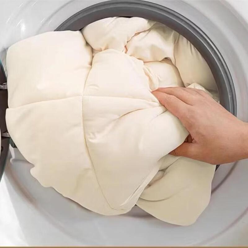 mling Soy Fiber All-Season Comforter