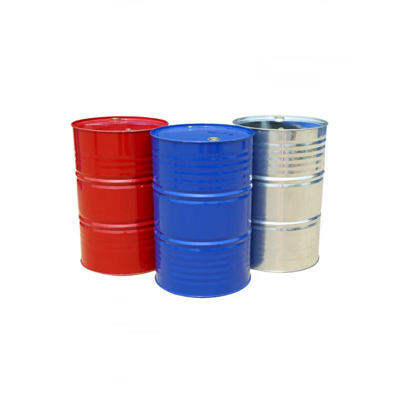 JINGGENG Sealed Steel Fuel & Chemical Storage Drum