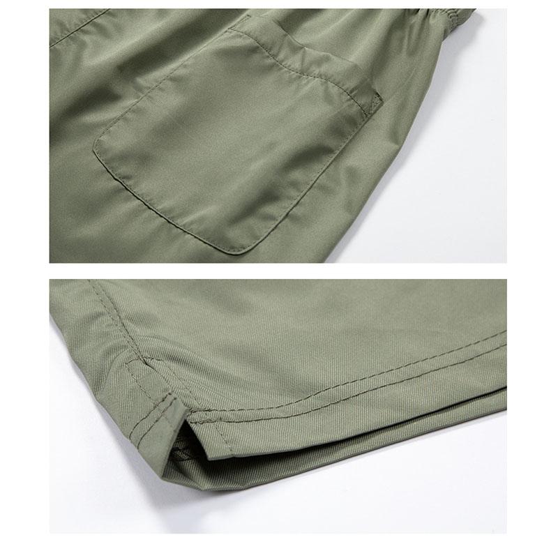 New Summer Men's Embroidered Polo Shirts Loose Plus Size Breathable Absorb Sweat Casual Business Polo Shirt