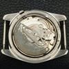 Б/У винтажные мужские часы SEIKO 5 AUTOMATIC 6119C из Японии с синим циферблатом a433875-2