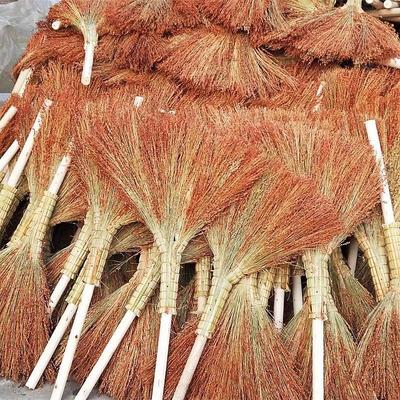 HANDUNYOU Уличная дворовая метла