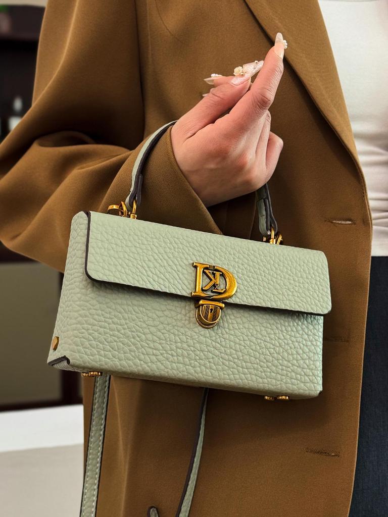 2025 Women's Elegant Luxury Handbags: Versatile Fashion Tote & Chic Crossbody Square Bag