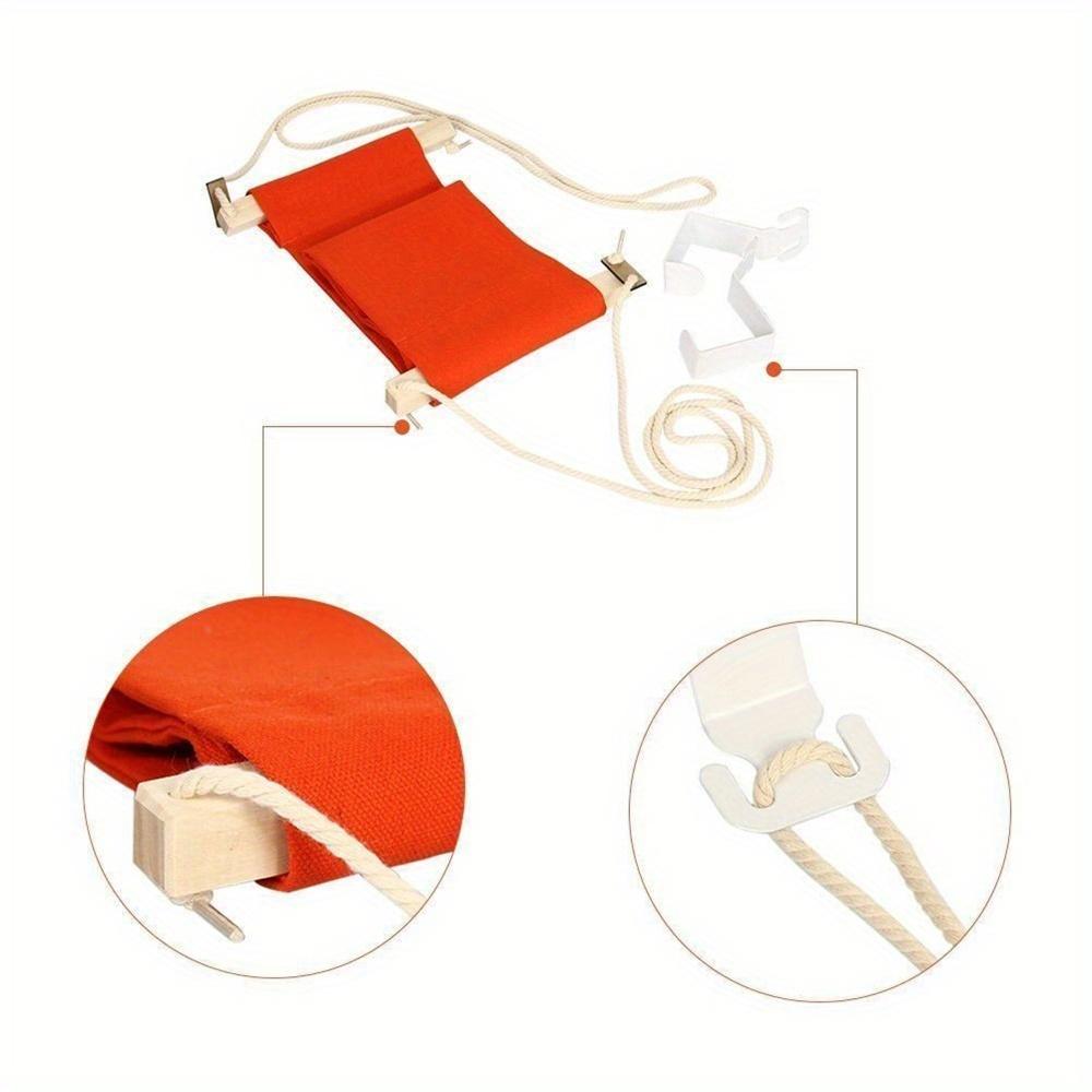 Портативная подставка для ног, гамак, ленивый стол для отдыха, подставка для ног, качели, подставка для ног, доска для отдыха на открытом воздухе, офисный стол, домашний сад, кемпинг