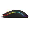Rapoo V25S RGB Wired Gaming Mouse