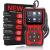 V519 OBD Сканер кодов диагностики двигателя автомобиля