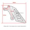 Control Protective Cover Guard Frame Protector For YAMAHA MT07 FZ-07 MT-07 Tracer Moto Cage 2013-2023 2020 2021 2022 Motorcycle