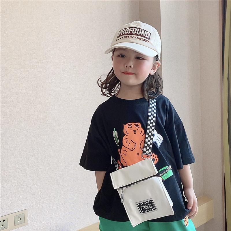 Chic Jelly Bag For Kids Stylish Lightweight Pvc Crossbody Bag For Preschoolers In Modern Colors