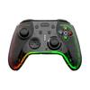 Игровые контроллеры с датчиками Холла, светодиодной подсветкой RGB, дистанционным джойстиком, геймпадом, аксессуарами, Bluetooth-совместимый контроллер