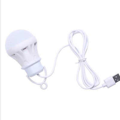 USB светодиодная лампа портативная светодиодная лампа книжные фонари уличный светильник для кемпинга внутренняя лампа для чтения энергосберегающая аварийная лампа