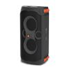 Защитный чехол от пыли для колонки JBL Partybox 110, несъемный, сетчатый, устойчивый к царапинам, портативный, сумка для хранения.