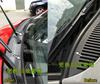 Автомобили Передний Стеклоочиститель Пластиковая Панель Декор Герметичная Резиновая Лента 1.8М