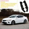 Для Honda Accord Седан 2008-2012 Передний фиксатор Кронштейн бампера Опора 2 шт.