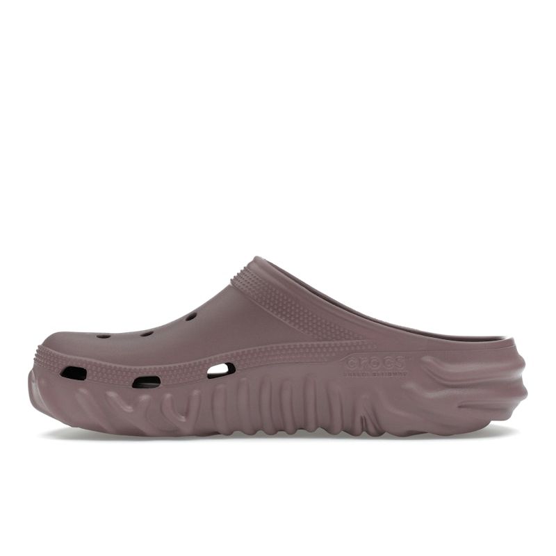 Crocs Salehe Bembury X Saru Clog Mochi Unisex Sneakers Purple 210141-5BM