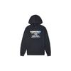Converse Американская толстовка мужская Чернильно-черная 10021271-A01