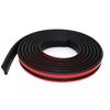 Universal 5m 20mm Car Window Seal Strip
