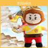 Journey To The West Sun Wukong Monkey King Plush Toys Cartoon Animals Fill Doll