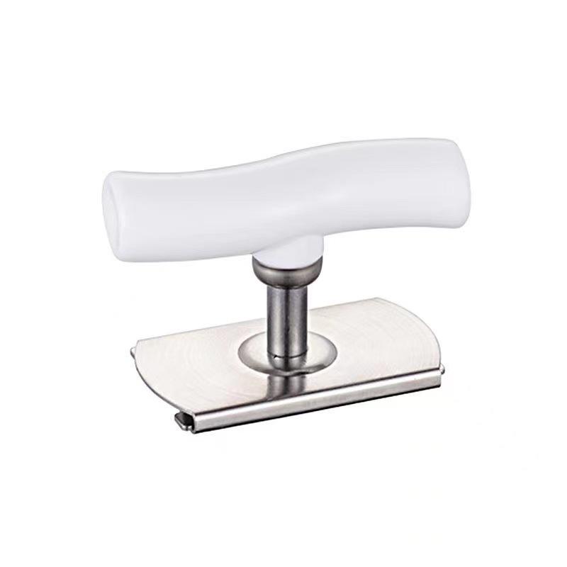 Многофункциональная открывалка для бутылок из нержавеющей стали - консервный нож для дома