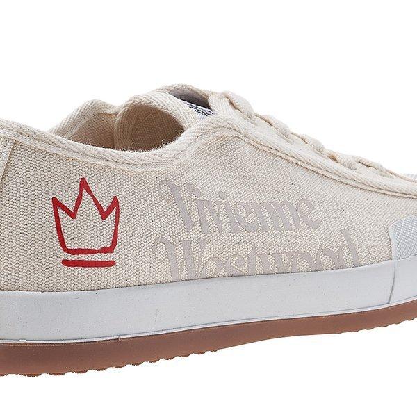 Кроссовки Vivienne Westwood Animal 75020057m W0005 B401