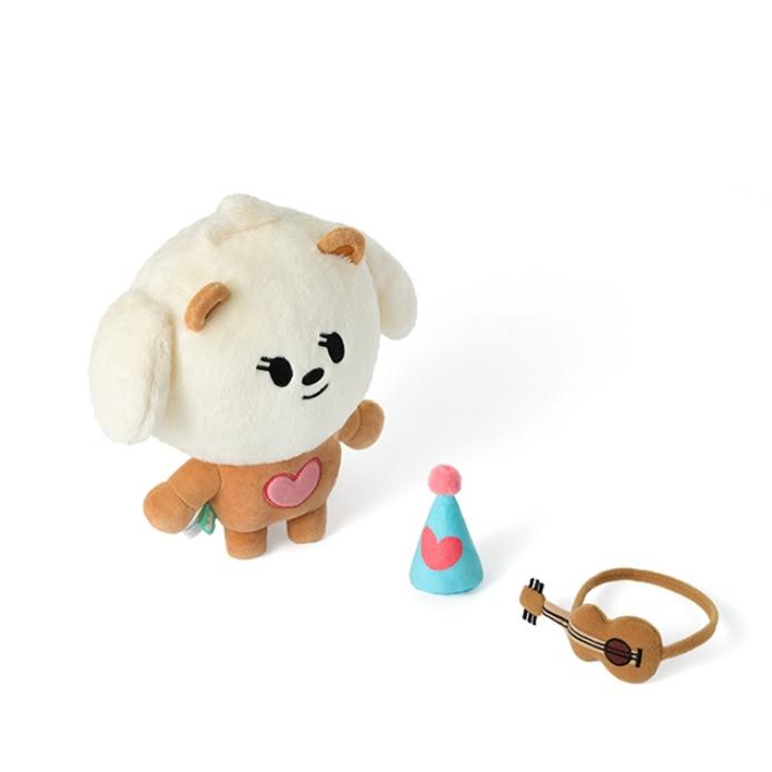 TXT Счастливый день Бёмгю БАМГЮТ Набор плюшевых игрушек