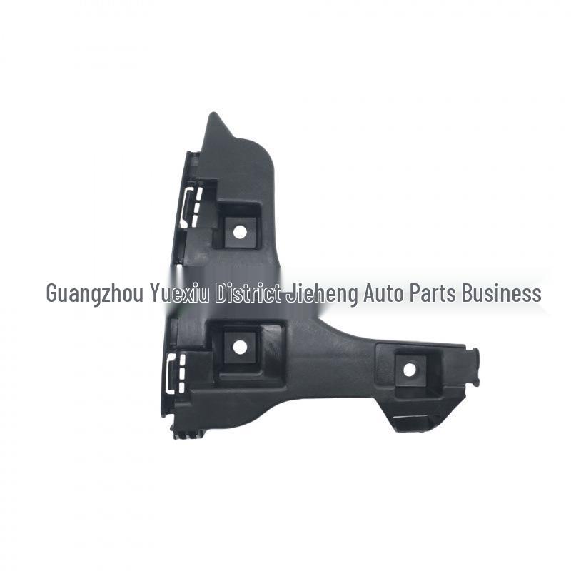 Кронштейн заднего бампера для Volvo XC60 2014+ (31365451, 31383481)