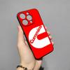 Gas Fueled Engine Cummins Phone Case For 16 Pro Max Iphone 15 14 Pro Max 13pro 11 X Xs Xr 8 7Plus Silicone Cover