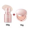 AURA SECRET Tone-Up SET CC Cream(30g) + Cushion(15g)