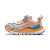 Cloud Non-Slip Anti-Kick Wear-Resistant Rebound Breathable Lightweight Shock Absorption Low-Top Kids Running Shoes Kids Sneaker YKNU090-13
