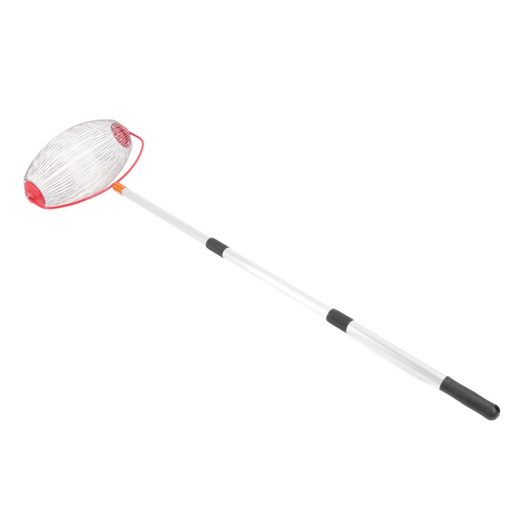 Nut Gatherer Collector Walnut Picker Upper Roller Pecan Picker Upper Telescopic Rod Apply To Walnut