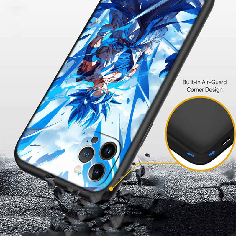 Чехол для телефона ED18 DRAGON B-BALL для Samsung A35 A25 A24 A15 A05S A05 M55 M35 M15 A06 A16 A02 A12 A13 A10 A20 A30 A22 A31 A32 A33 A41 A42 A50