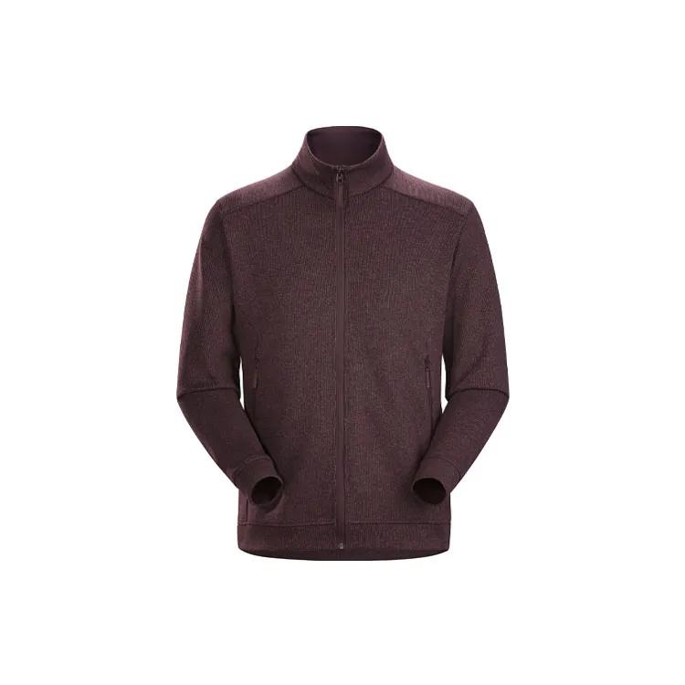 Arcteryx COVERT LT Fleece Tops Men's Moderate (Unisex) Fleece Tops 25884