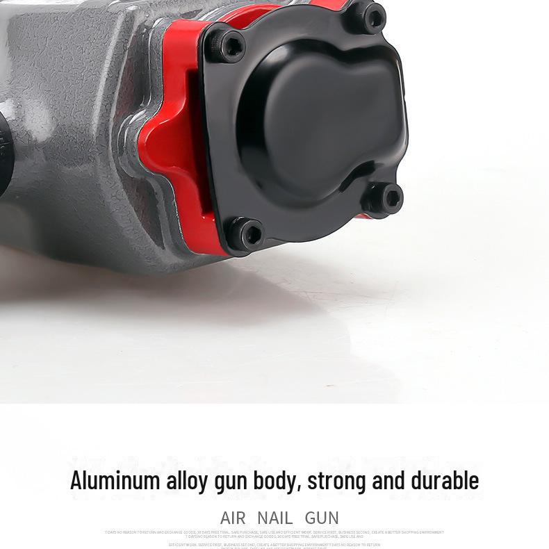 Гвоздезабивной пистолет Zhongjie: Модели F30, 625 Mosquito, 1013 Yard, T64 Steel, Coil и Steel Row.